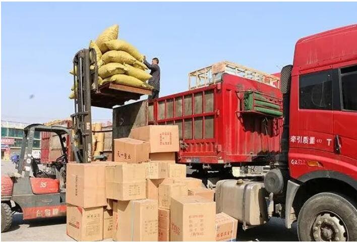 泉州到榆树市物流专线