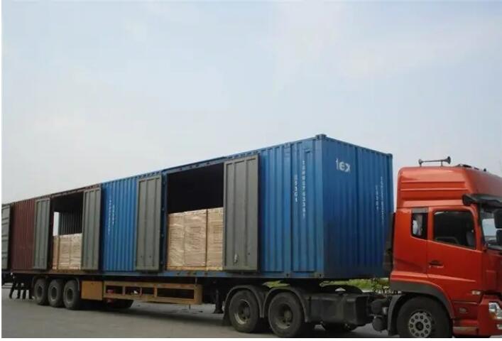 泉州到榆树市整车运输