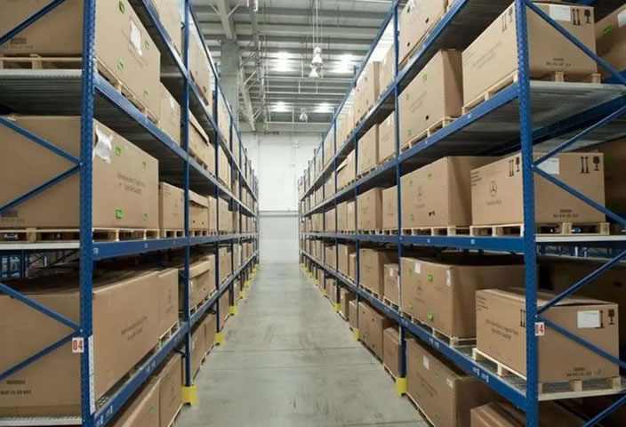 泉州到榆树市货物仓储