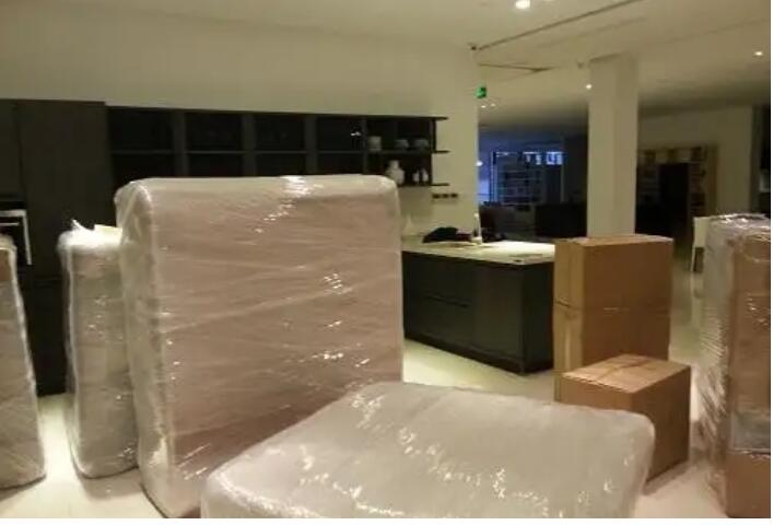 泉州到榆树市长途搬家